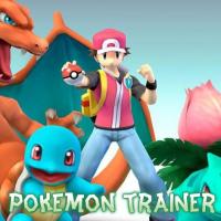 May Trainer's Photo