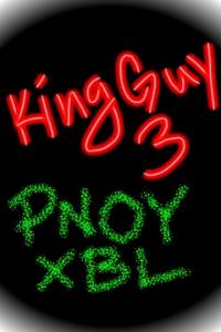 KingGuy3's Photo