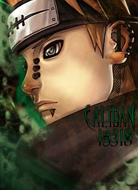 Caliban's Photo