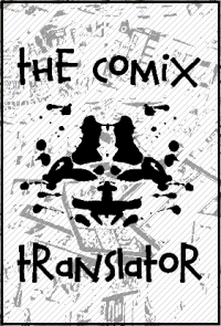 # The Comix Translator's Photo