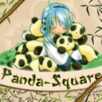 Panda-Square's Photo