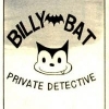 Billy Bat ch2 - last post by MouseMan