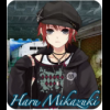 ~Hey Hey~ - last post by Haruki