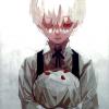 Tokyo Ghoul Oneshot - last post by x-cube323