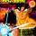 Dragon Ball Z - Episode of Bardock Anime Comic