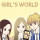 Girl's World