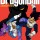 Dragon Ball Z - Legendary Vegeta (Doujinshi)