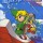 Zelda no Densetsu - Kaze no Takuto: Link no 4-koma Koukaiki