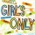 Girl's Only