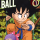 Dragon Ball - Digitally Coloured Comics