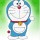 Doraemon - Ending (Doujinshi)